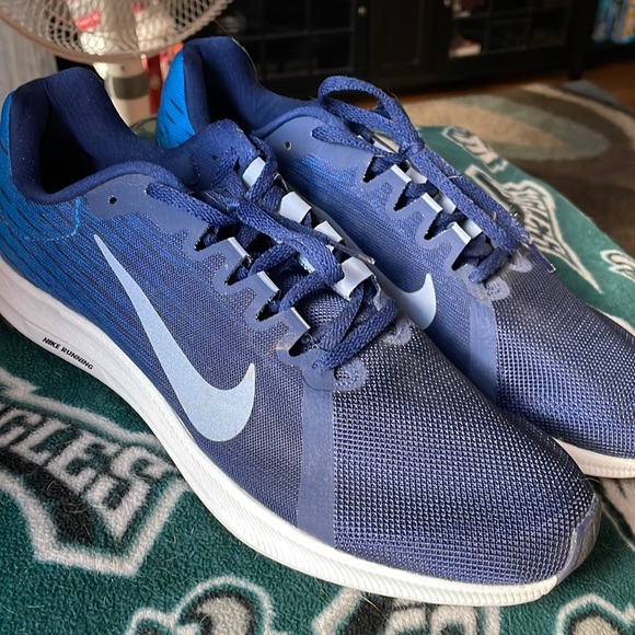 Nike Shoes Mens Nike Sneakers Brand New Not Warn Poshmark